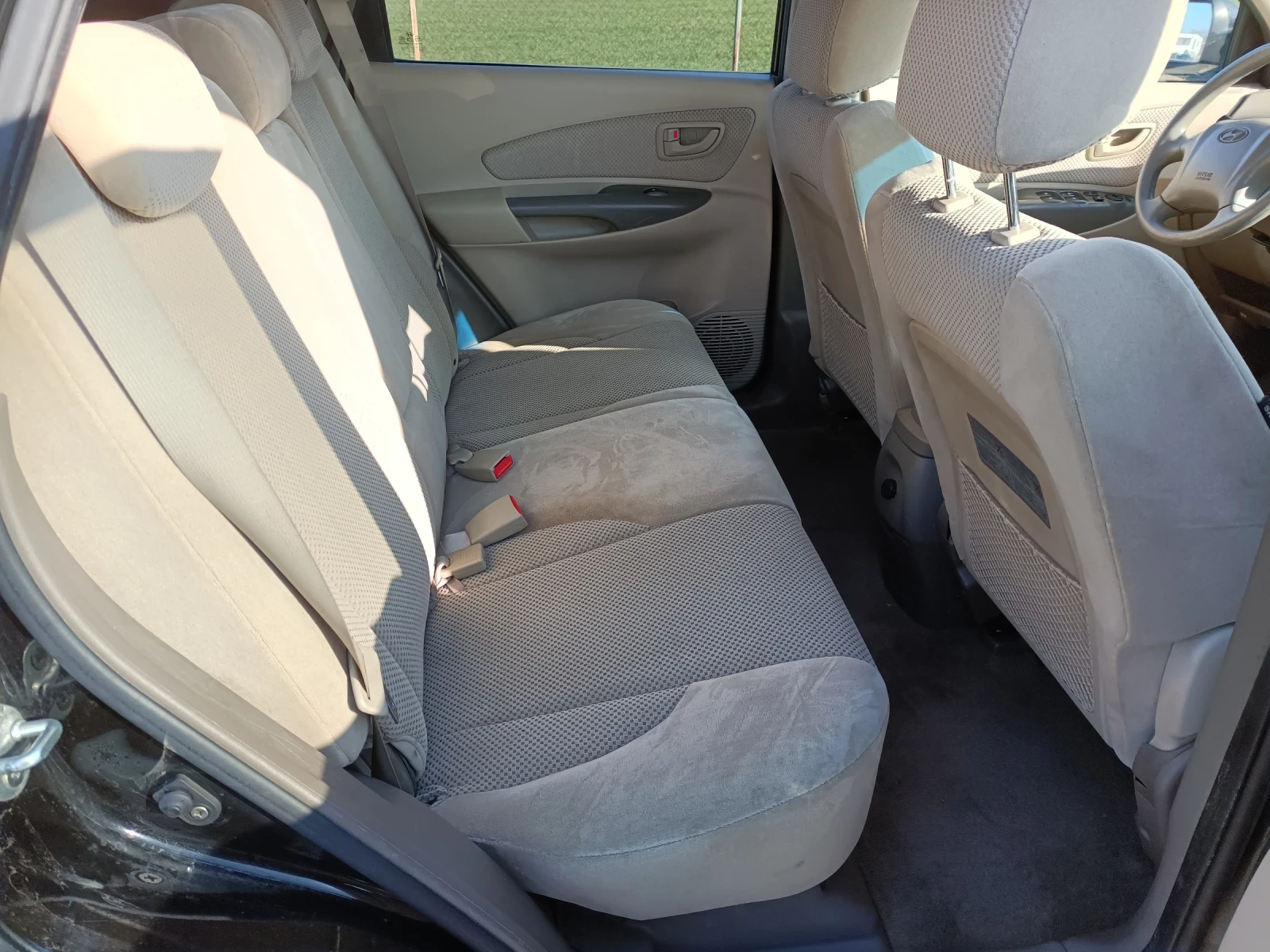 Hyundai Tucson 2.0 ��� 196000 | Mobile.bg � ����������� 13