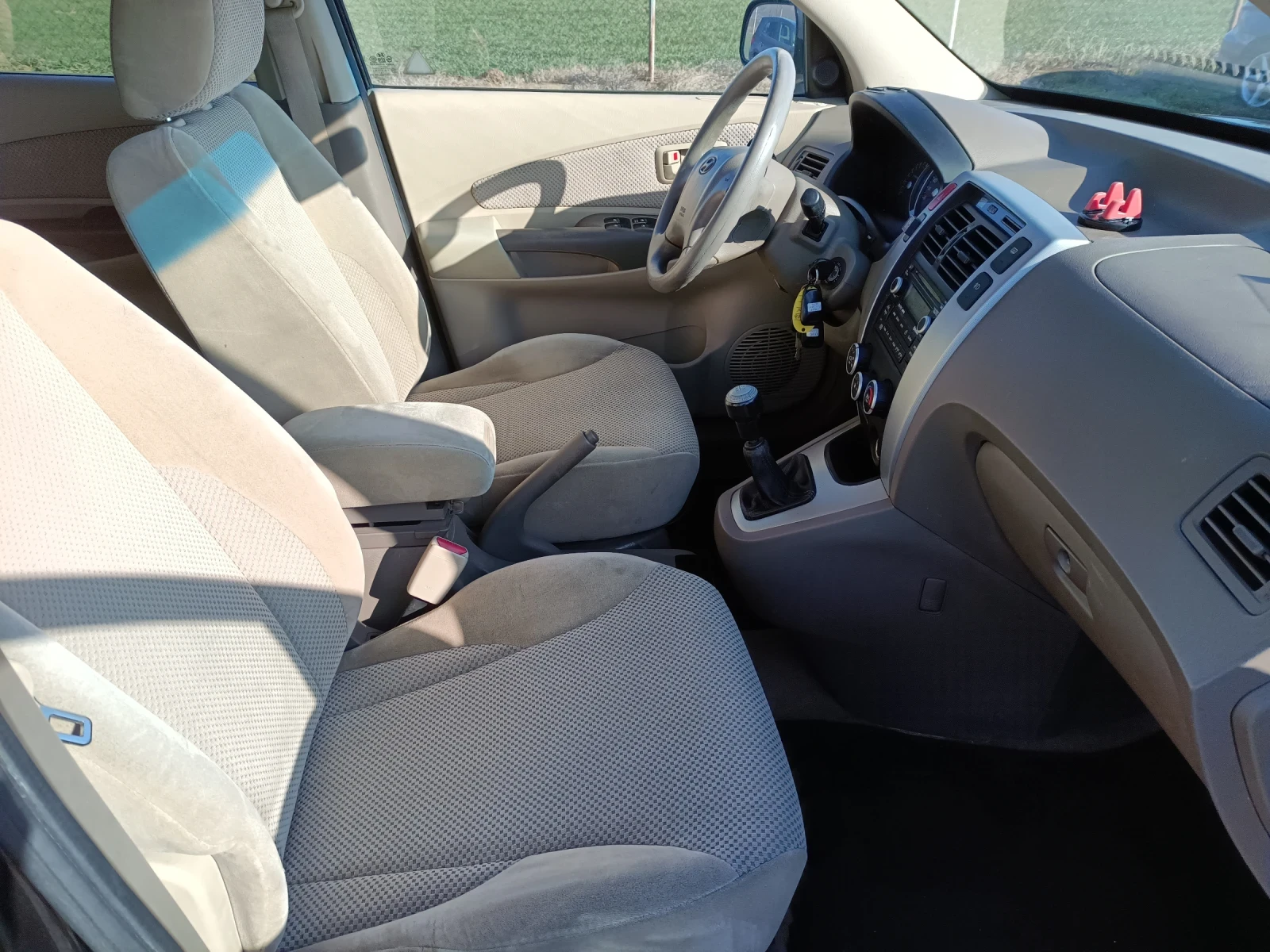 Hyundai Tucson 2.0 ��� 196000 | Mobile.bg � ����������� 14