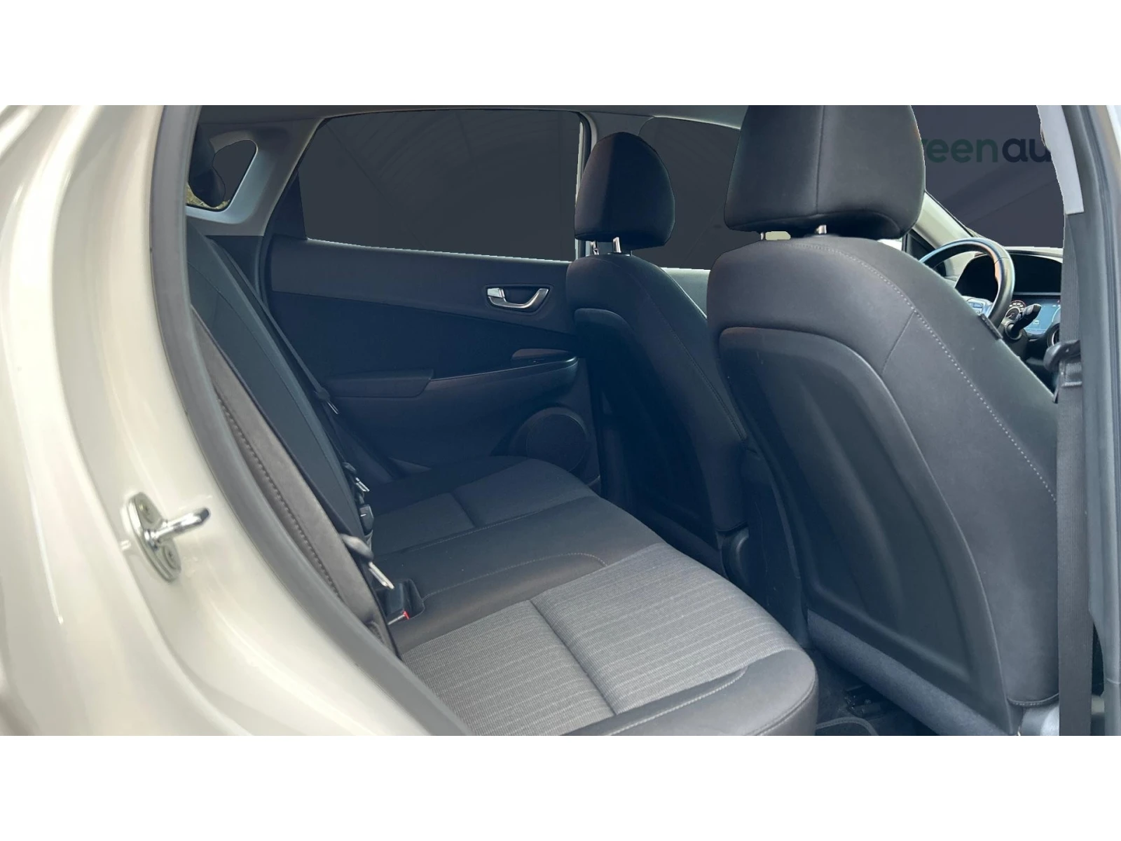 Hyundai Kona 1. 0T-GDI, Месечна вноска от 204   - изображение 10