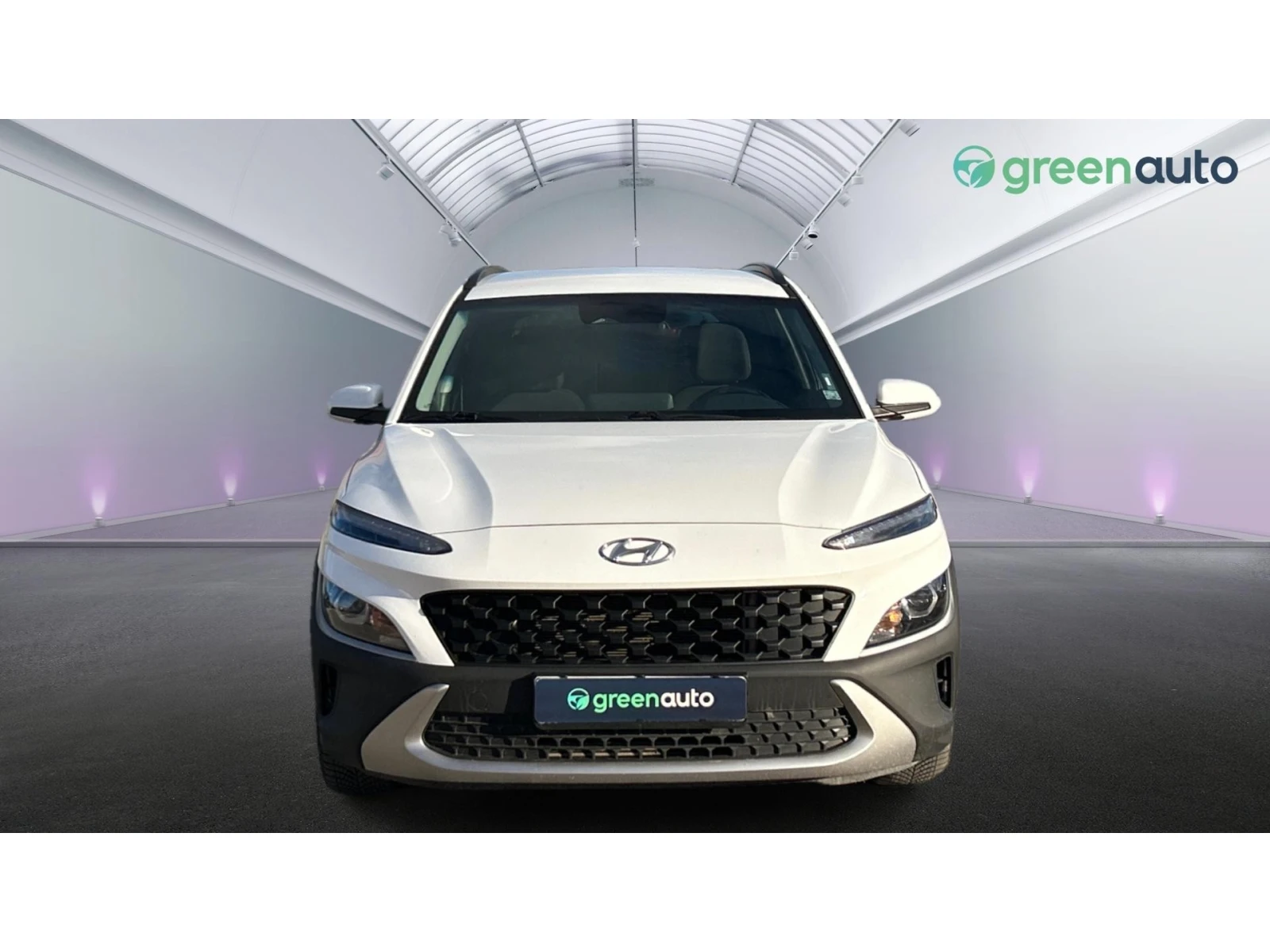 Hyundai Kona 1. 0T-GDI, Месечна вноска от 204   - изображение 5