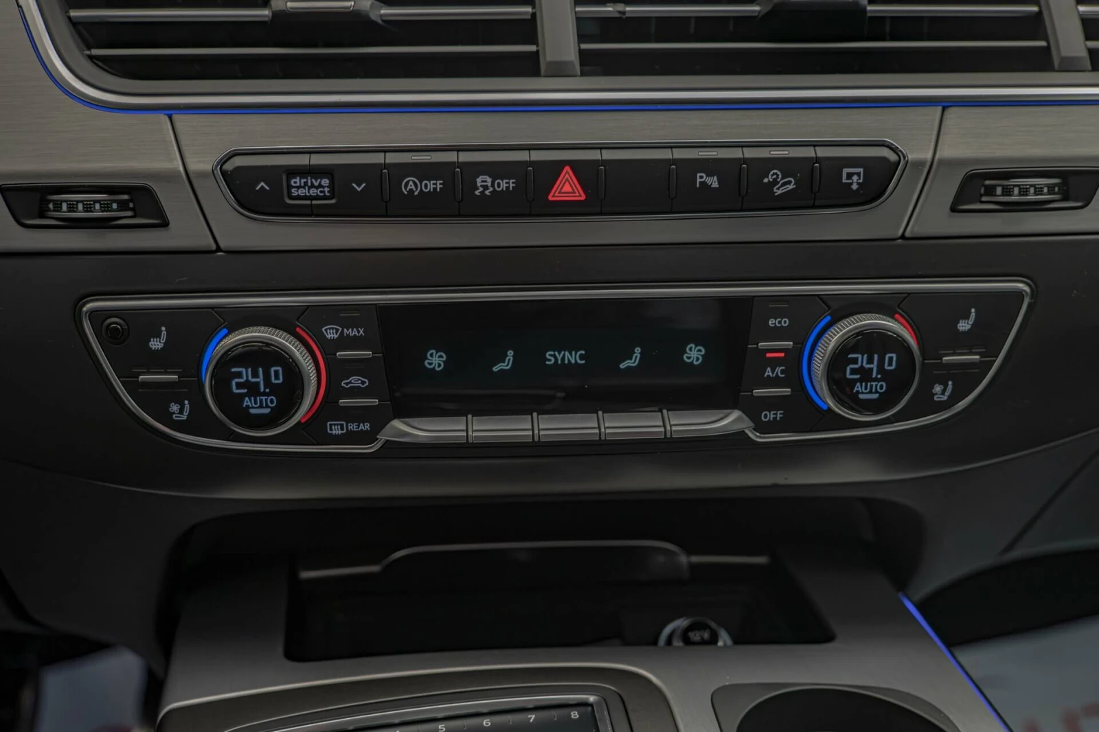 Audi SQ7 4.0TDI/Virtual/Bose/Distronic/���������/������ | Mobile.bg � ����������� 11