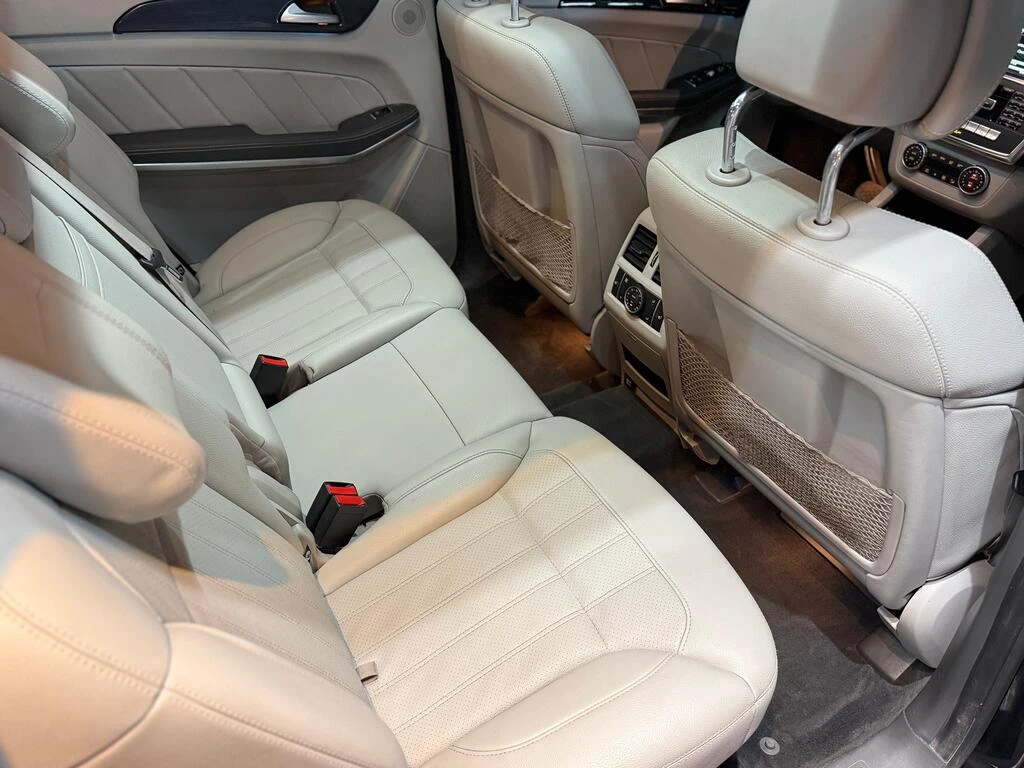 Mercedes-Benz GL 350 AMG PACKAGE* 7 PASS* KEYLESS* PANO* ����* �������* | Mobile.bg � ����������� 12