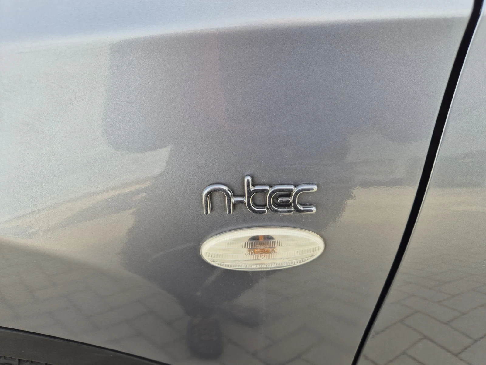 Nissan Qashqai 1, 6 benz n-tec-full, unikat!!! | Mobile.bg � ����������� 15