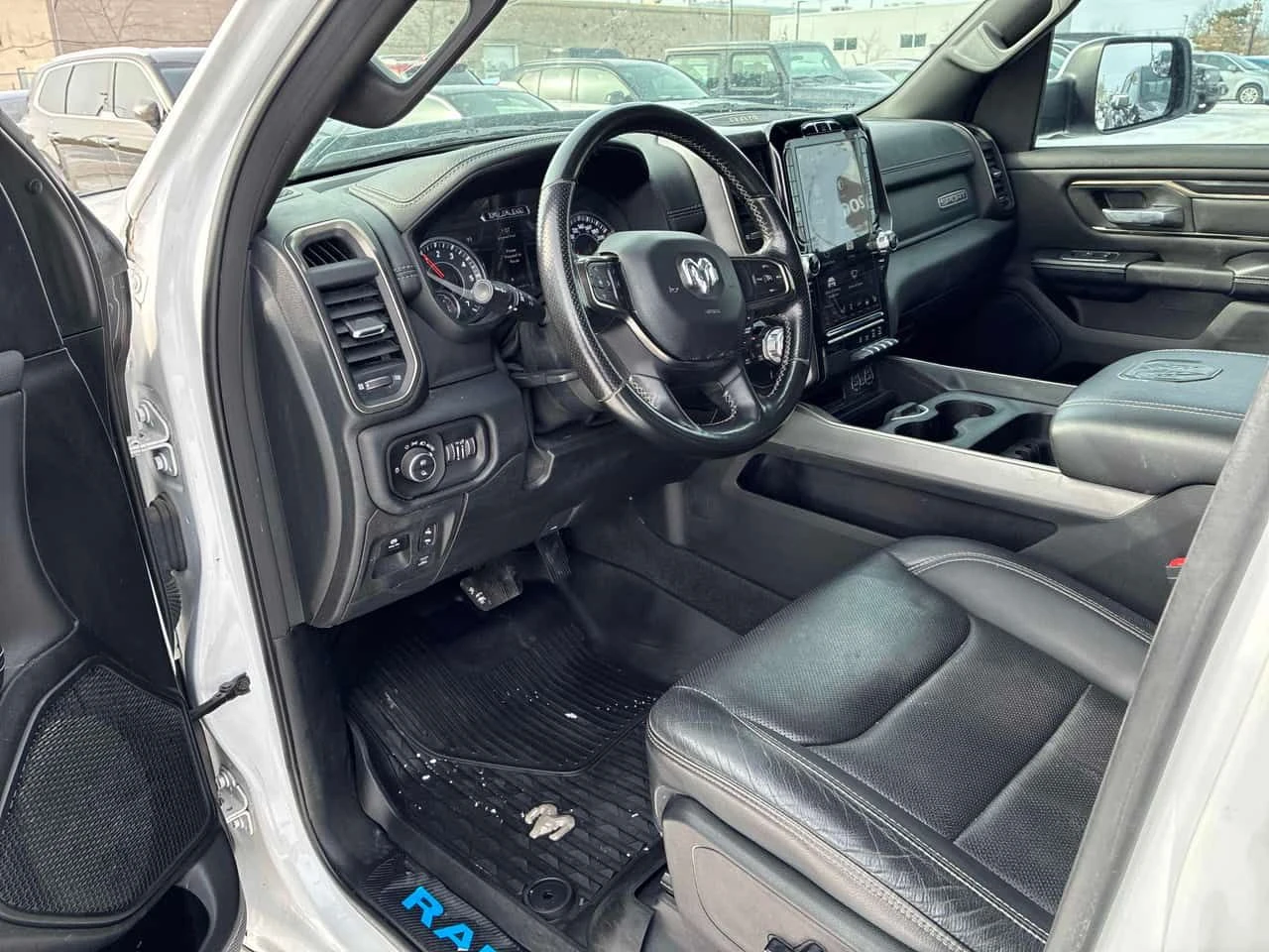 Dodge RAM 1500 * Sport * CARFAX * БЕЗ ПЪРВОНАЧАЛНА ВНОСКА - изображение 5