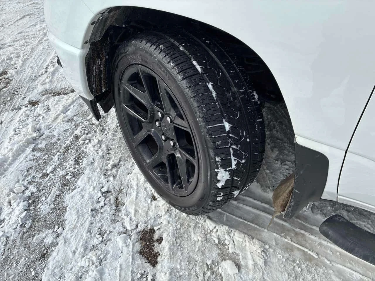 Dodge RAM 1500 * Sport * CARFAX * БЕЗ ПЪРВОНАЧАЛНА ВНОСКА - изображение 7