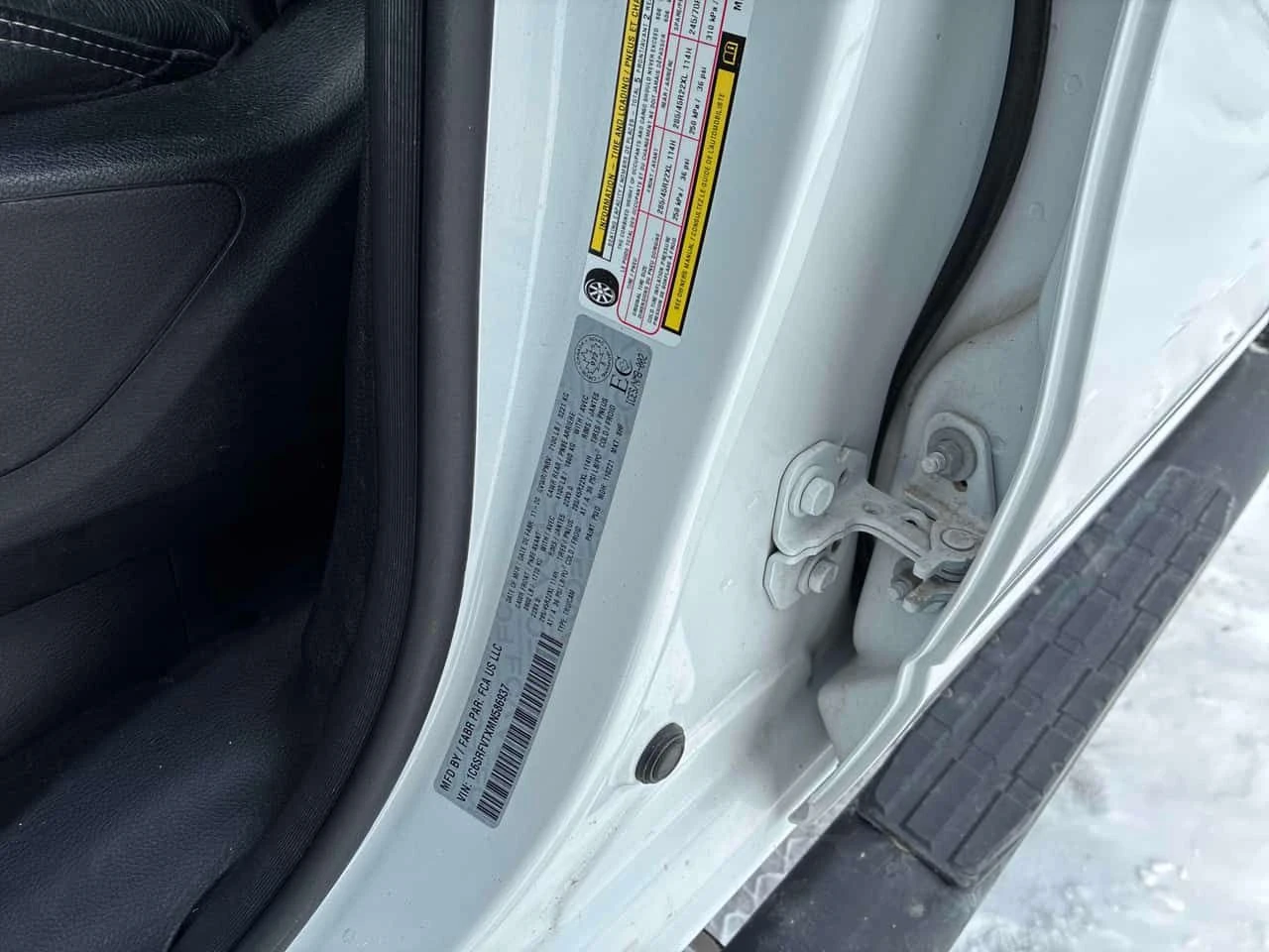 Dodge RAM 1500 * Sport * CARFAX * БЕЗ ПЪРВОНАЧАЛНА ВНОСКА - изображение 10