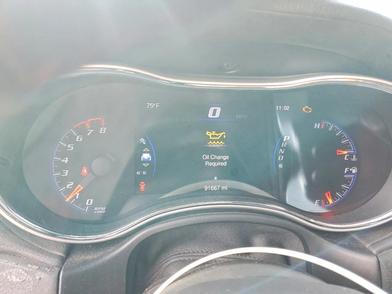 Jeep Grand cherokee SRT-8| DISTRONIC| 8ZF| H/K| ПАНО| , снимка 9 - Автомобили и джипове - 53959523