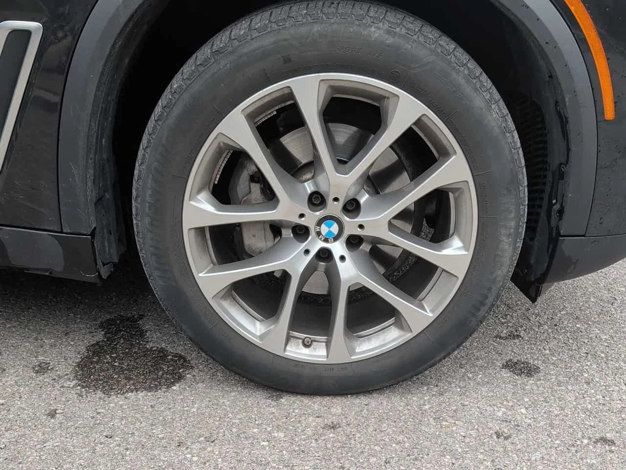 BMW X5 * xDrive40i * ПОДГРЕВ * ПАНОМАРА * 360 * , снимка 6 - Автомобили и джипове - 54445840