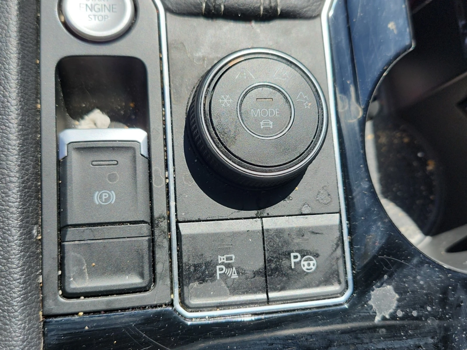 VW Atlas  CROSS SPORT EXECLINE, снимка 11 - Автомобили и джипове - 54757032