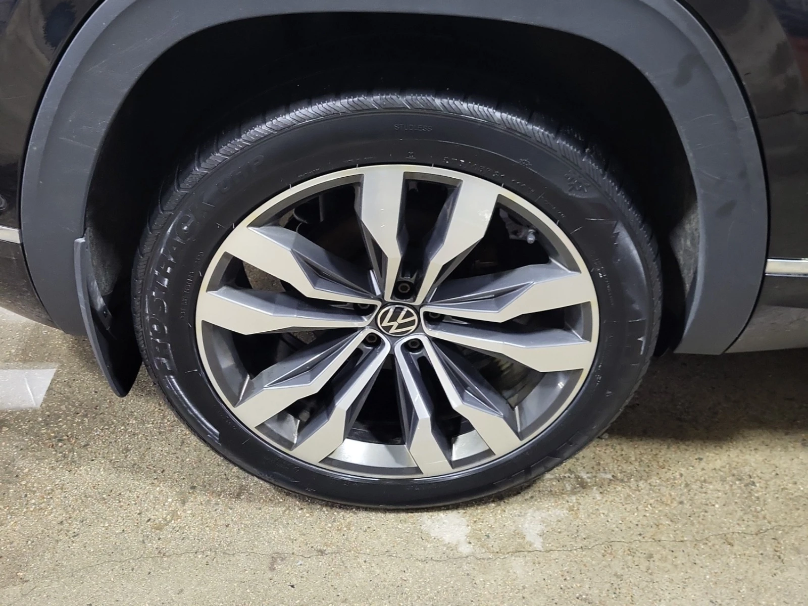 VW Atlas  CROSS SPORT EXECLINE, снимка 5 - Автомобили и джипове - 54757032