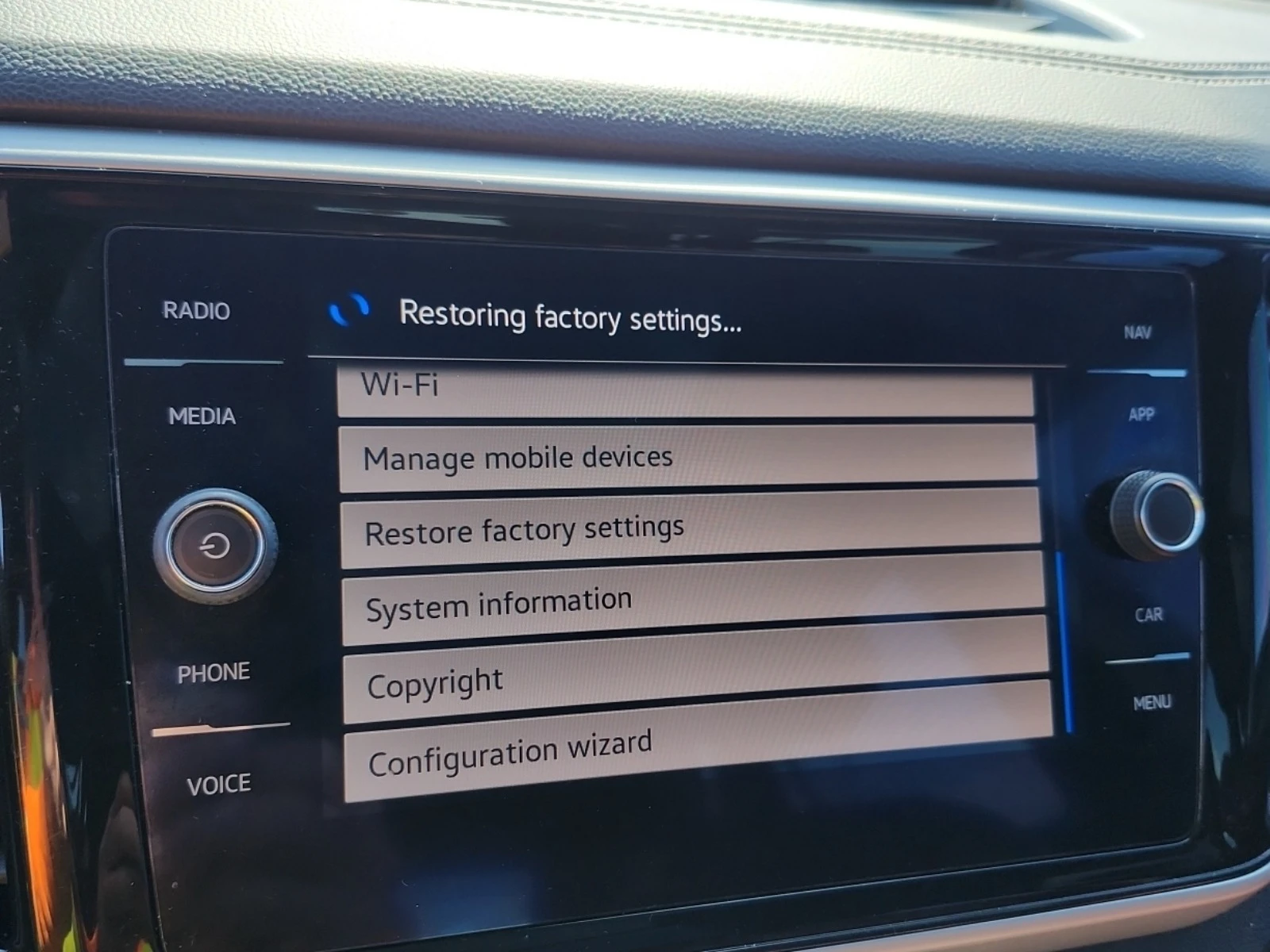 VW Atlas  CROSS SPORT EXECLINE, снимка 14 - Автомобили и джипове - 54757032