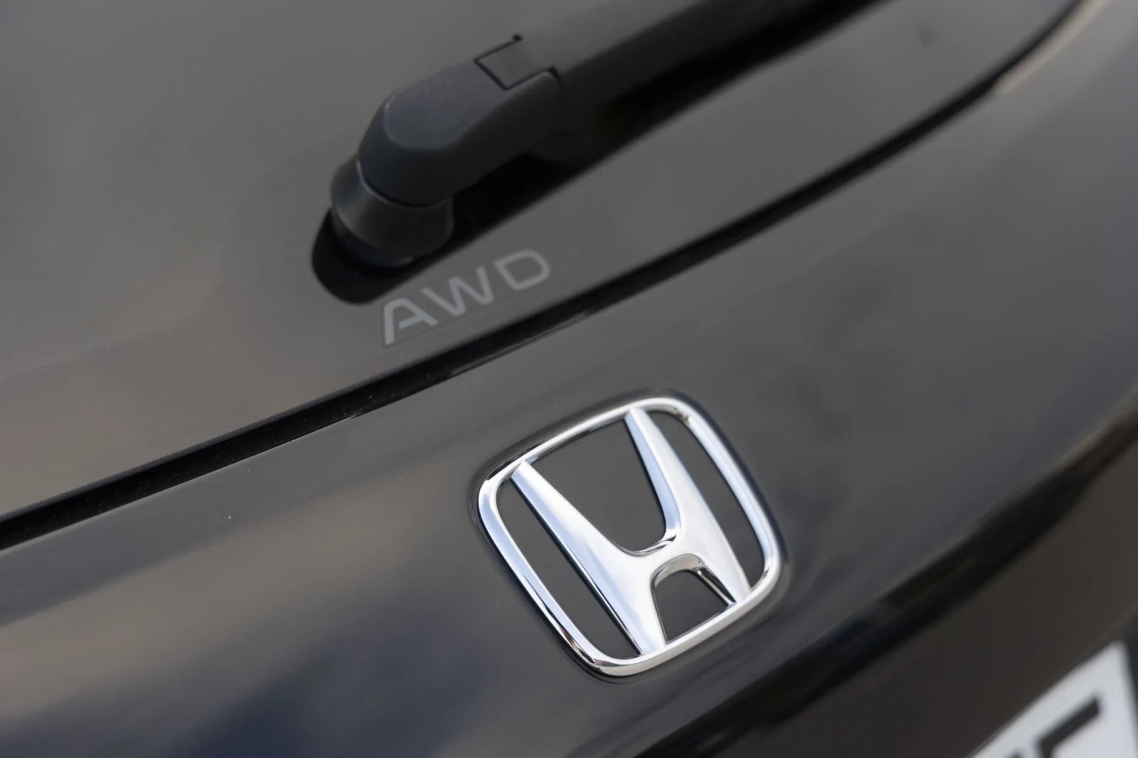 Honda Hr-v Sport AWD, снимка 15 - Автомобили и джипове - 54831732