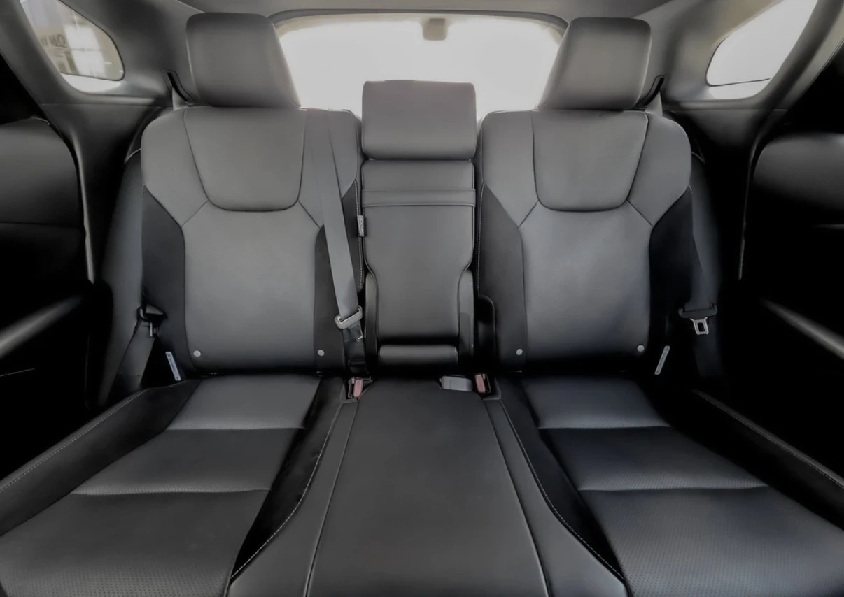 Lexus RX 500h F SPORT*  ����� * HUD * 360 * ADAPTIVE * CARFAX | Mobile.bg � ����������� 9
