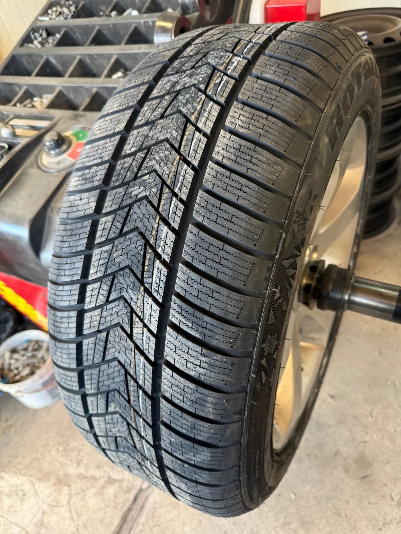 BMW X5 3.0 dizel DPF , снимка 11 - Автомобили и джипове - 55183770