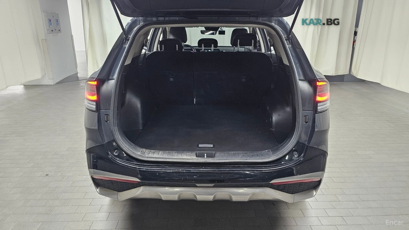 Kia Sportage 2.0 2WD Prestige, снимка 12 - Автомобили и джипове - 55386938