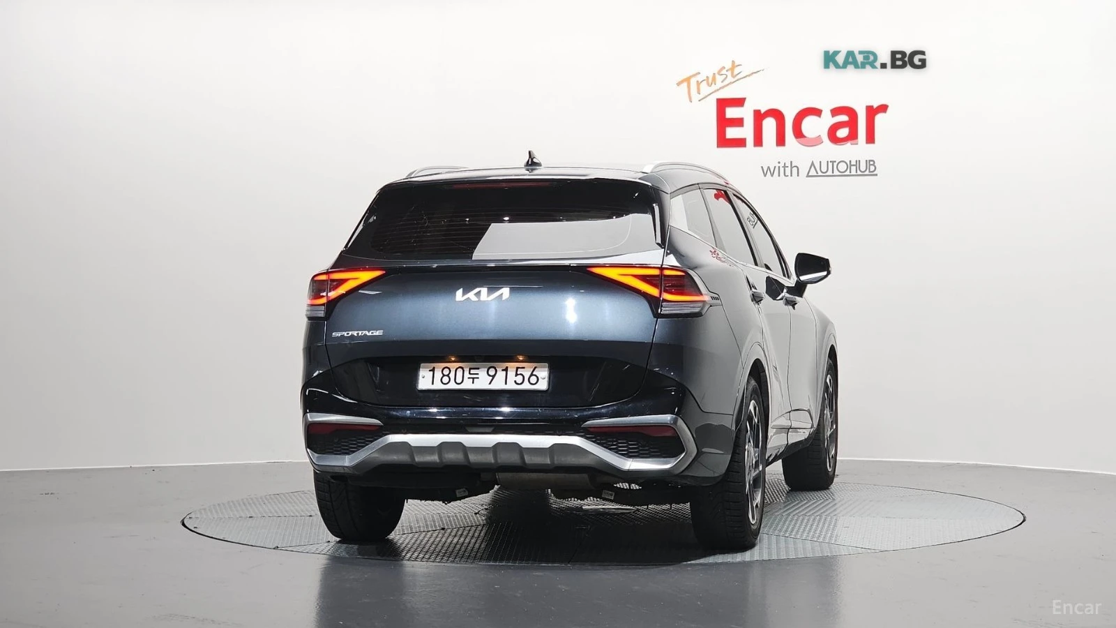 Kia Sportage 2.0 2WD Prestige, снимка 4 - Автомобили и джипове - 55386938