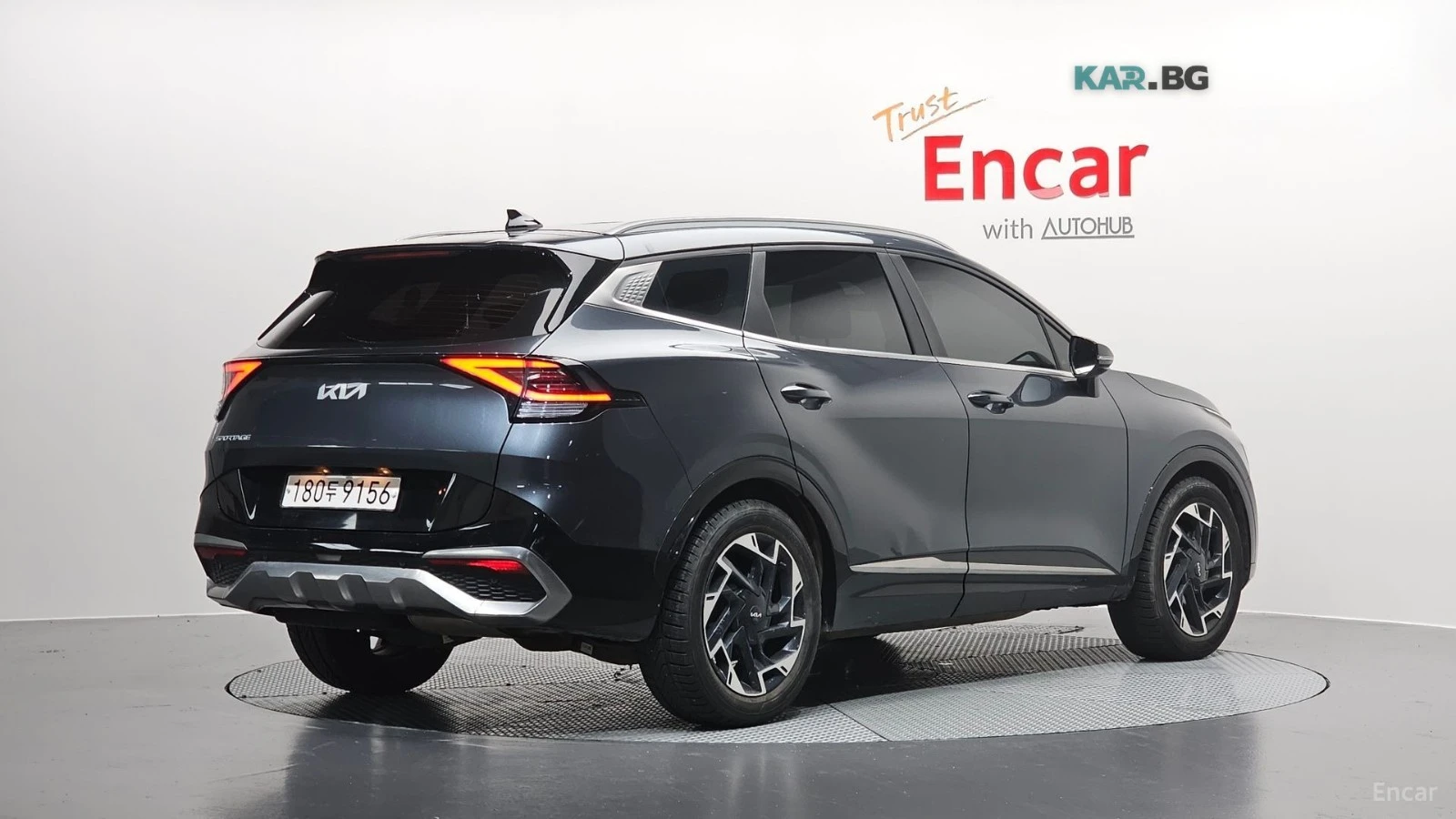 Kia Sportage 2.0 2WD Prestige, снимка 2 - Автомобили и джипове - 55386938