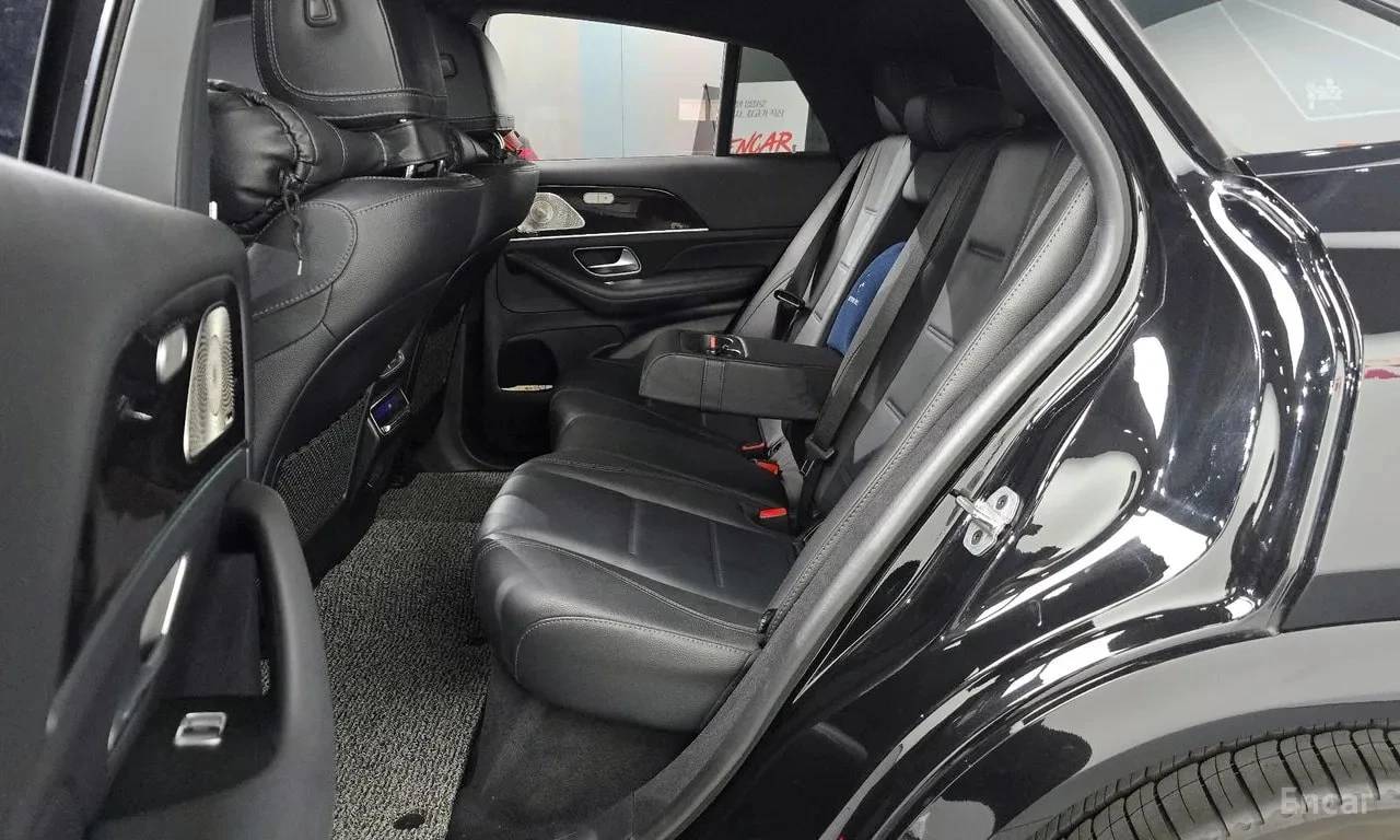 Mercedes-Benz GLE 400 / ДИСТРОНИК / ОБДУХВАНЕ / ХЕД-ЪП / 360 / АМБИЕНТО, снимка 11 - Автомобили и джипове - 56096727
