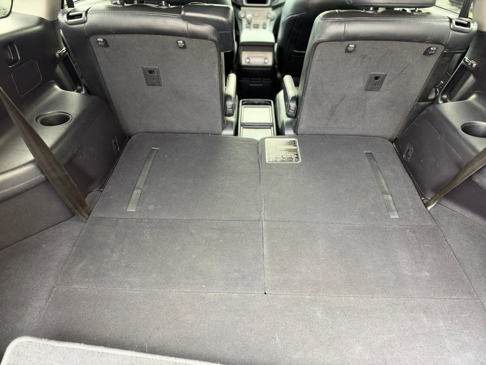 Toyota Highlander 3.5i V6 4x4 AUTOMATIC /170000��/ | Mobile.bg � ����������� 16