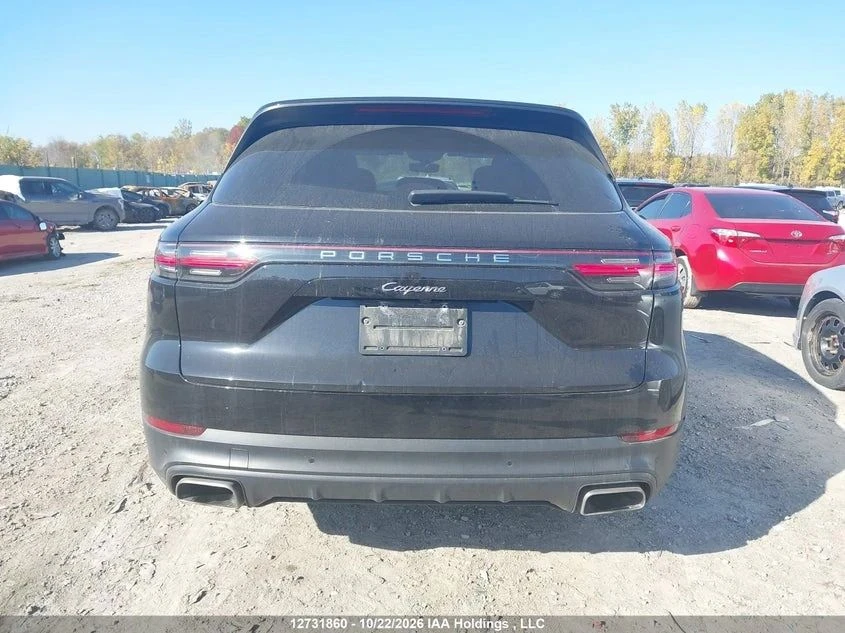 Porsche Cayenne | Mobile.bg � ����������� 5