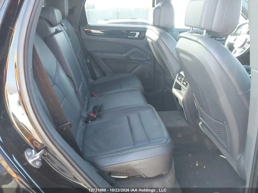 Porsche Cayenne | Mobile.bg � ����������� 12