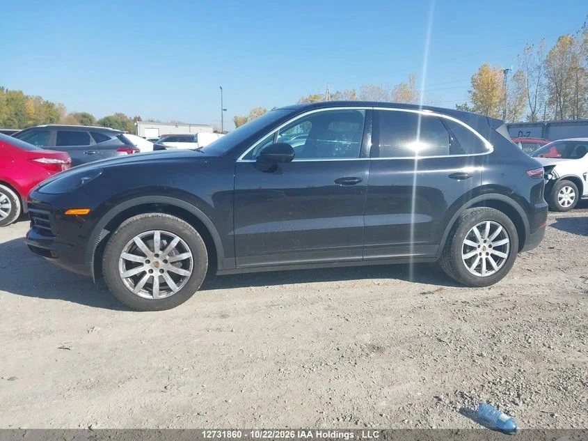 Porsche Cayenne | Mobile.bg � ����������� 7