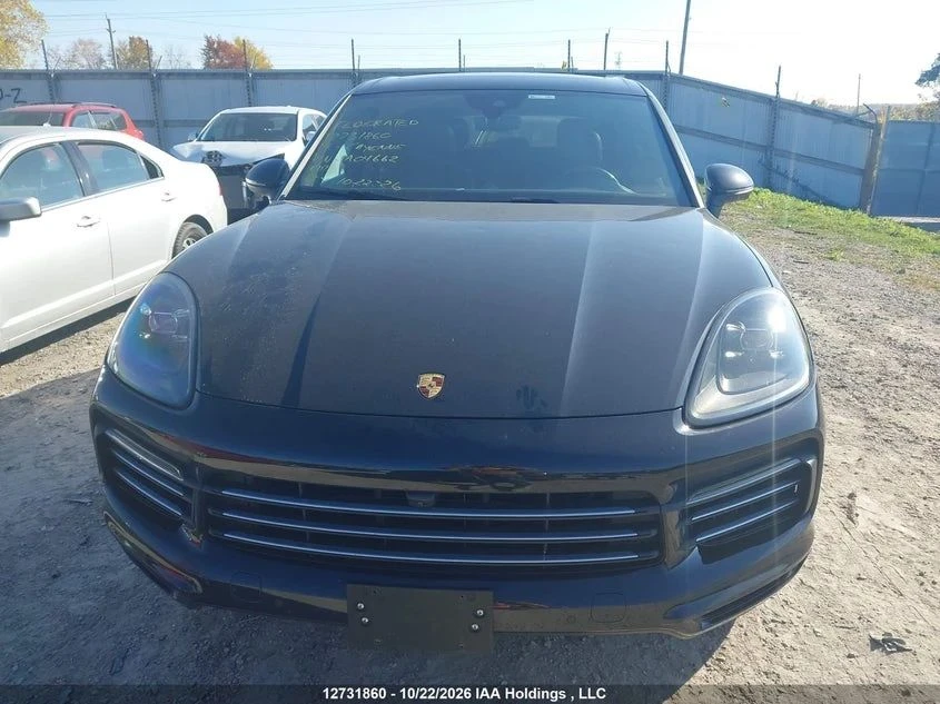 Porsche Cayenne | Mobile.bg � ����������� 2