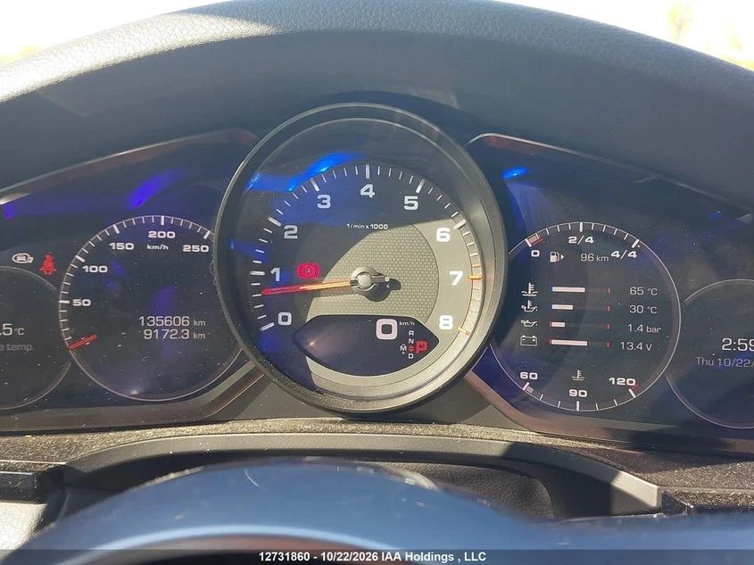 Porsche Cayenne | Mobile.bg � ����������� 10