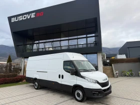 Iveco Daily 35S16 Макси Euro 6 - New Model, снимка 1