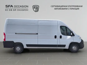 Citroen Jumper FT 35 L3H2 2.2 BlueHDI 140//2302055, снимка 4