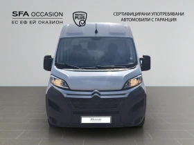 Citroen Jumper FT 35 L3H2 2.2 BlueHDI 140//2302055, снимка 2