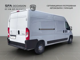 Citroen Jumper FT 35 L3H2 2.2 BlueHDI 140//2302055, снимка 5