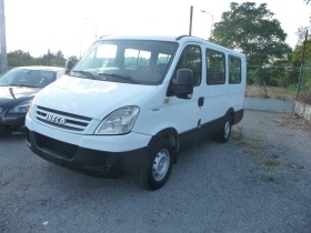 Iveco Daily 35S14 -9  | Mobile.bg   2