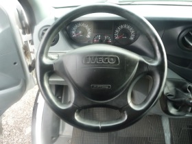Iveco Daily 35S14 -9  | Mobile.bg   8