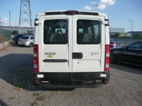 Iveco Daily 35S14 -9  | Mobile.bg   6