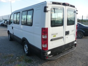 Iveco Daily 35S14 -9  | Mobile.bg   5