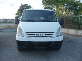 Iveco Daily 35S14 -9  | Mobile.bg   1