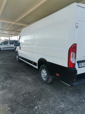 Peugeot Boxer 2000 dizel , снимка 6