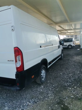 Peugeot Boxer 2000 dizel , снимка 5