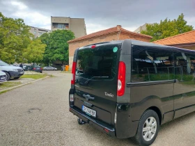 Renault Trafic 8+ 1 2.5 DCI 150 LONG | Mobile.bg    7