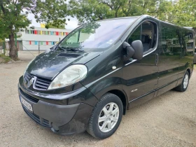 Renault Trafic 8+ 1 2.5 DCI 150 LONG | Mobile.bg    3