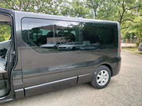 Renault Trafic 8+ 1 2.5 DCI 150 LONG | Mobile.bg    5