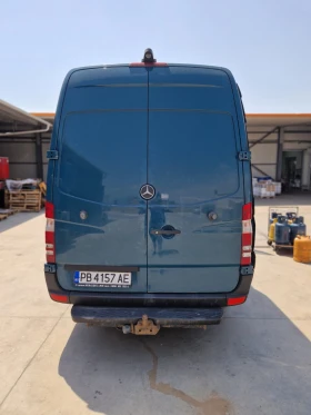 Mercedes-Benz Sprinter 316 | Mobile.bg    12