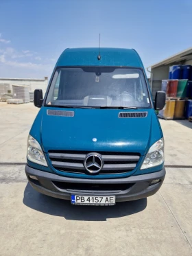 Mercedes-Benz Sprinter 316 | Mobile.bg    5