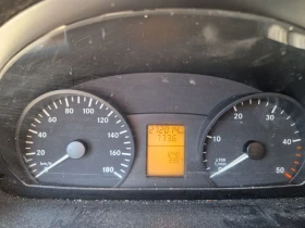 Mercedes-Benz Sprinter 316 | Mobile.bg    8