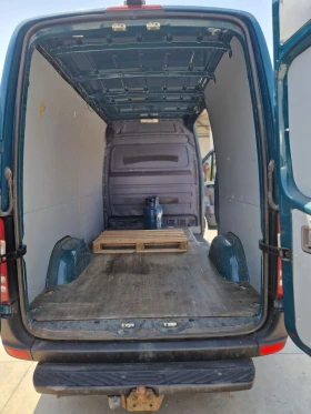 Mercedes-Benz Sprinter 316 | Mobile.bg    10