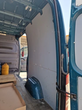 Mercedes-Benz Sprinter 316 | Mobile.bg    6