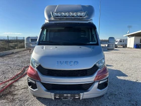 Iveco Turbo 70С21 3000 210кс 8.75м, снимка 1