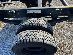 Iveco Turbo 70С21 3000 210кс 8.75м, снимка 9