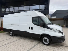 Iveco Daily 35S16 Макси Euro 6 - New Model, снимка 2